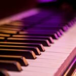 Pris flytting av piano