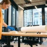 Ozonbehandling i næringsbygg Ozonbehandling i næringsbygg